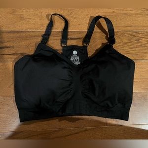 Kindred Bravely Racerback Nursing Bra